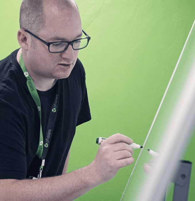 Have a complex challenge?