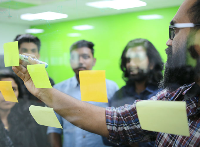 Full digital journeys and beyond