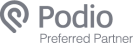 Podio preferred partner