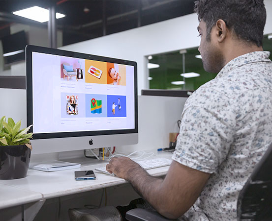  User experience and design